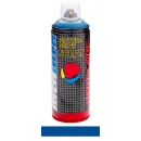 Farba Montana Hardcore 400ml  R-5005 Dark Blue